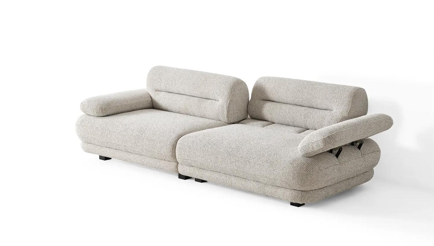 Pagoda Koltuk Takımı - Resim 3