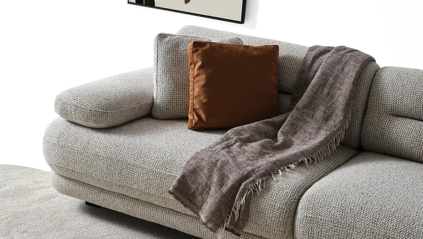 Pagoda Koltuk Takımı - Resim 5