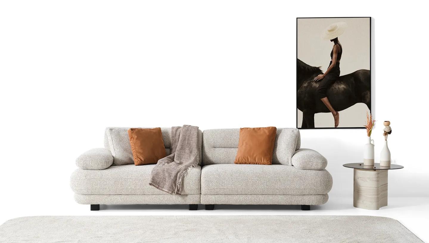 Pagoda Koltuk Takımı - Resim 11