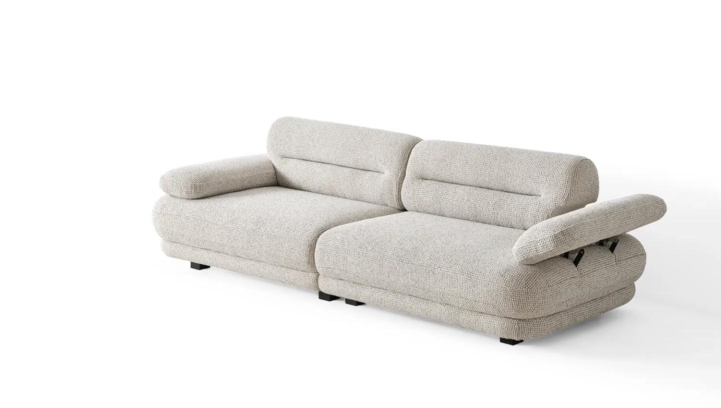 Pagoda Koltuk Takımı - Resim 16