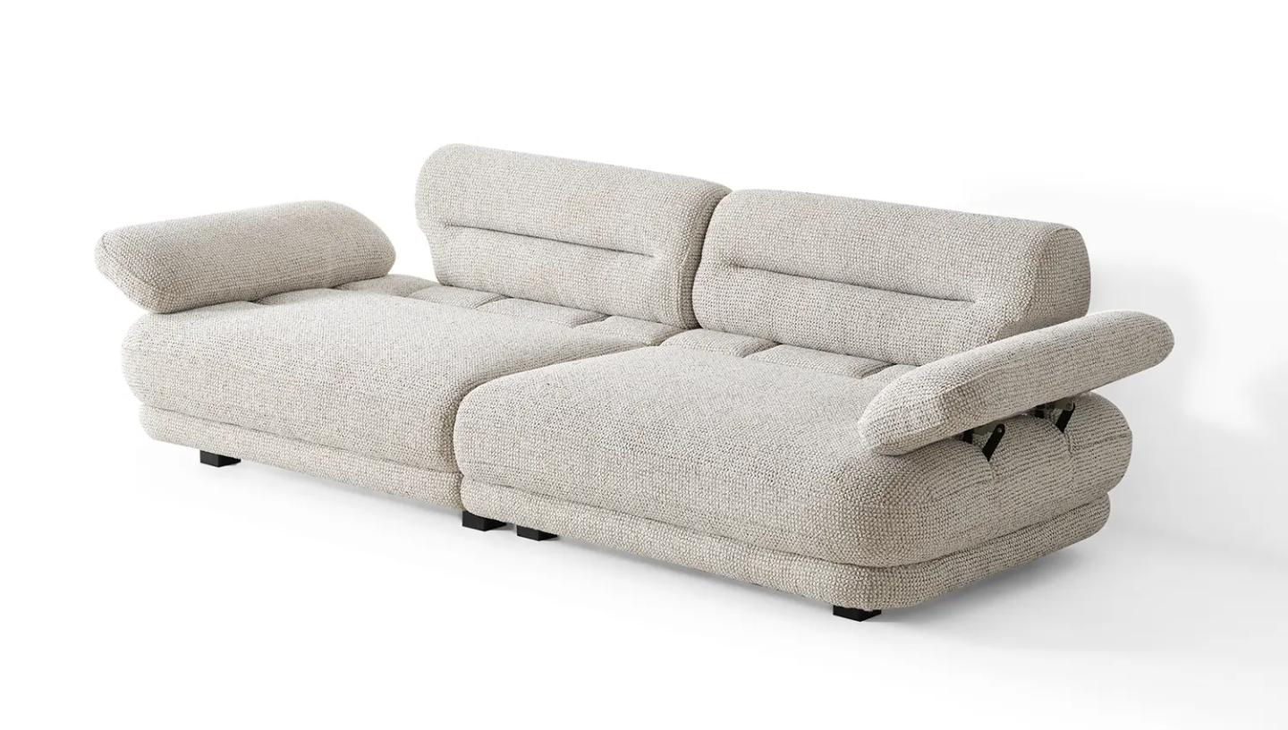 Pagoda Koltuk Takımı - Resim 17