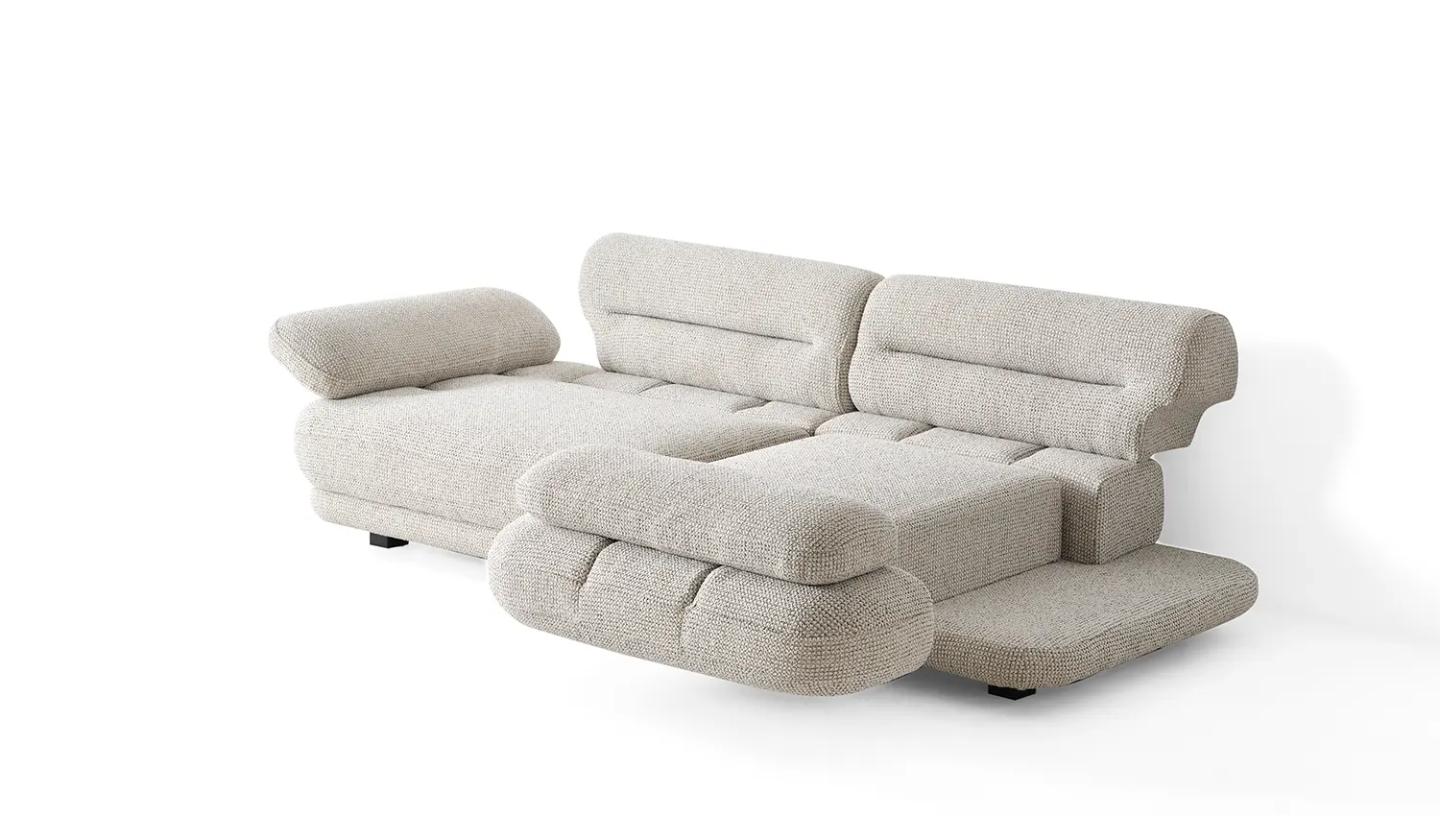 Pagoda Koltuk Takımı - Resim 19