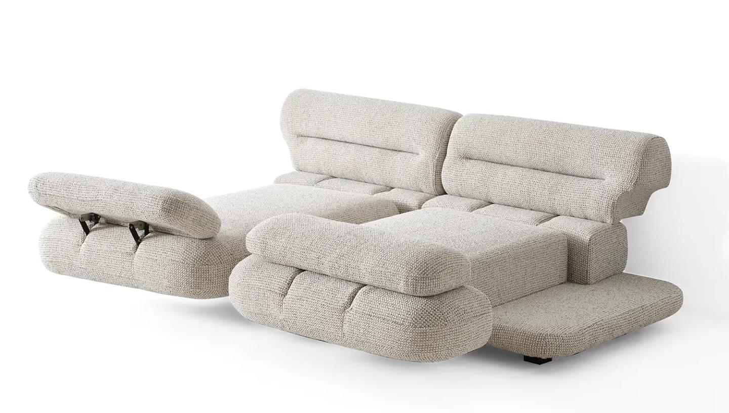 Pagoda Koltuk Takımı - Resim 21