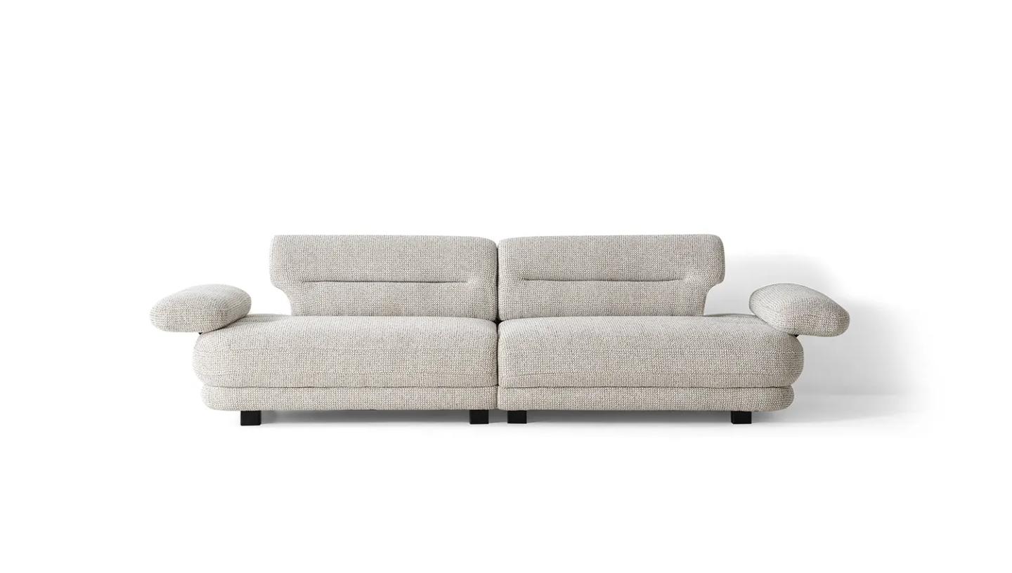 Pagoda Koltuk Takımı - Resim 23