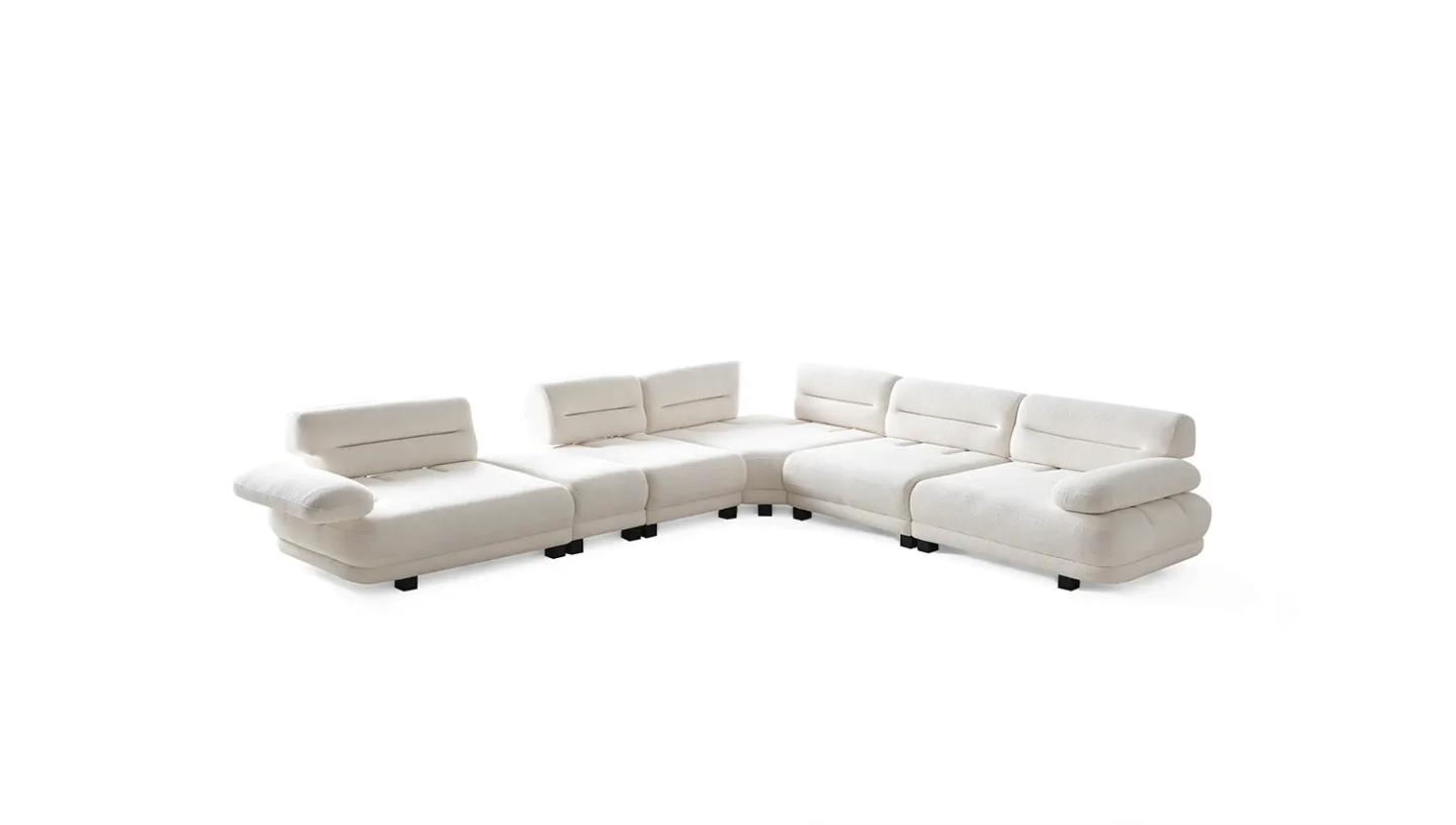 Pagoda Köşe Takımı - Resim 3