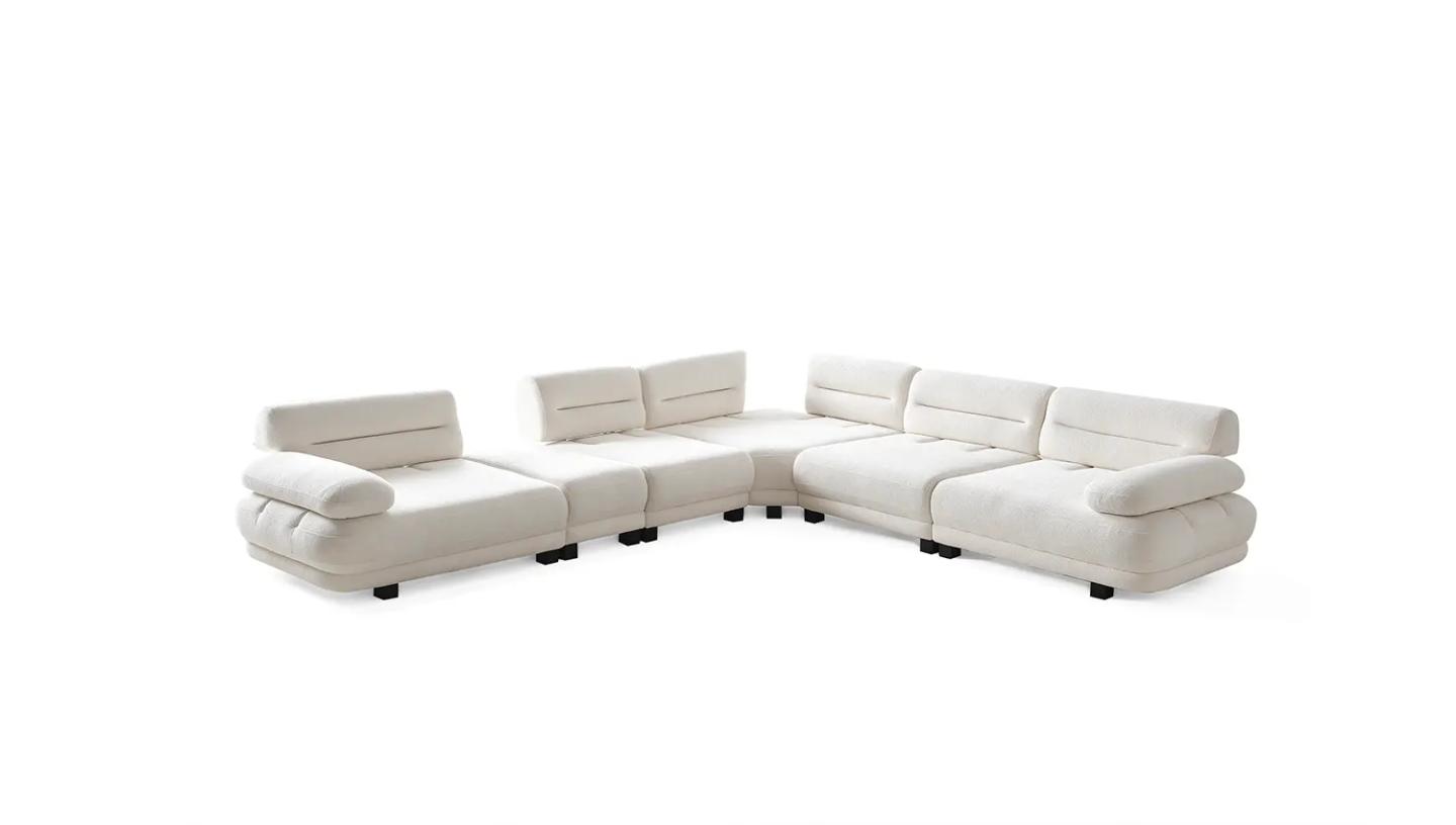 Pagoda Köşe Takımı - Resim 4