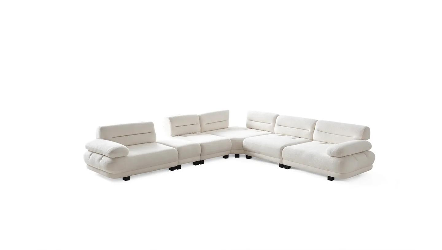 Pagoda Köşe Takımı - Resim 17