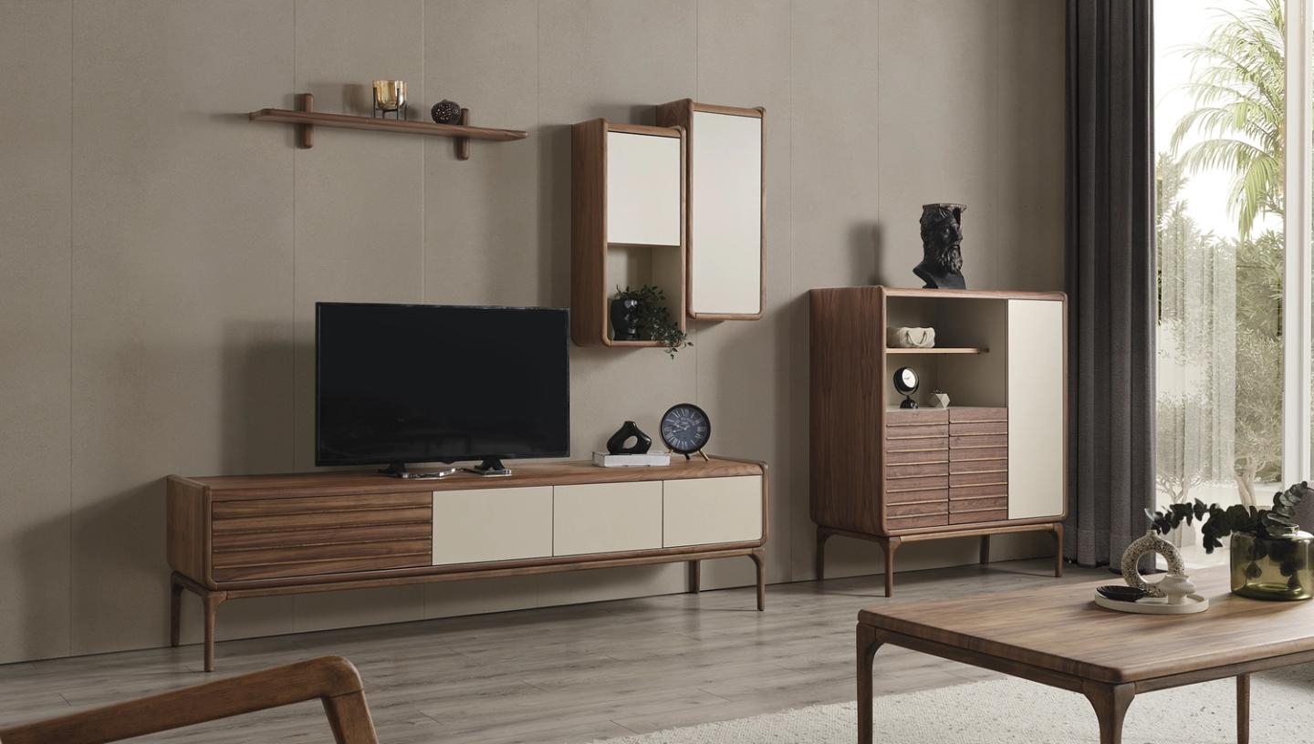 Otto Tv Ünitesi - Resim 1