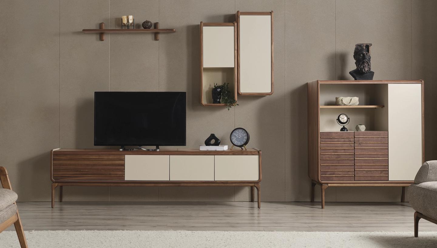 Otto Tv Ünitesi - Resim 2