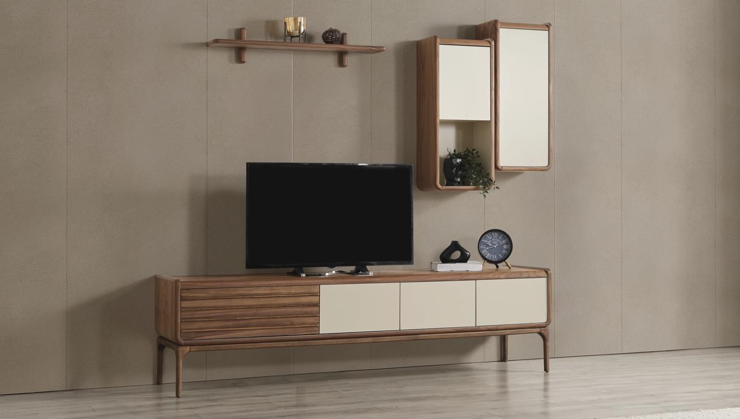 Otto Tv Ünitesi - Resim 8