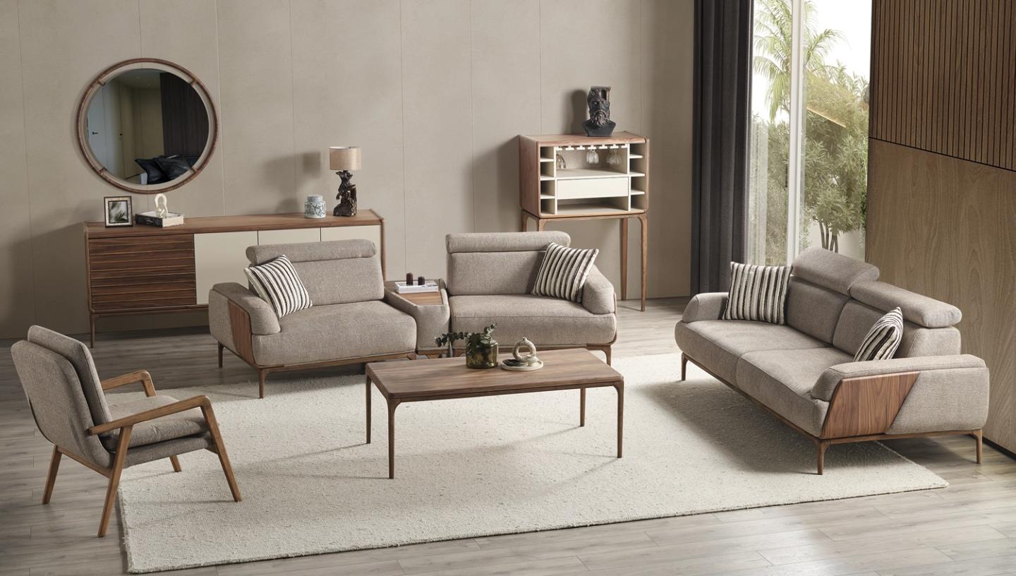 Otto Koltuk Takımı - Resim 2