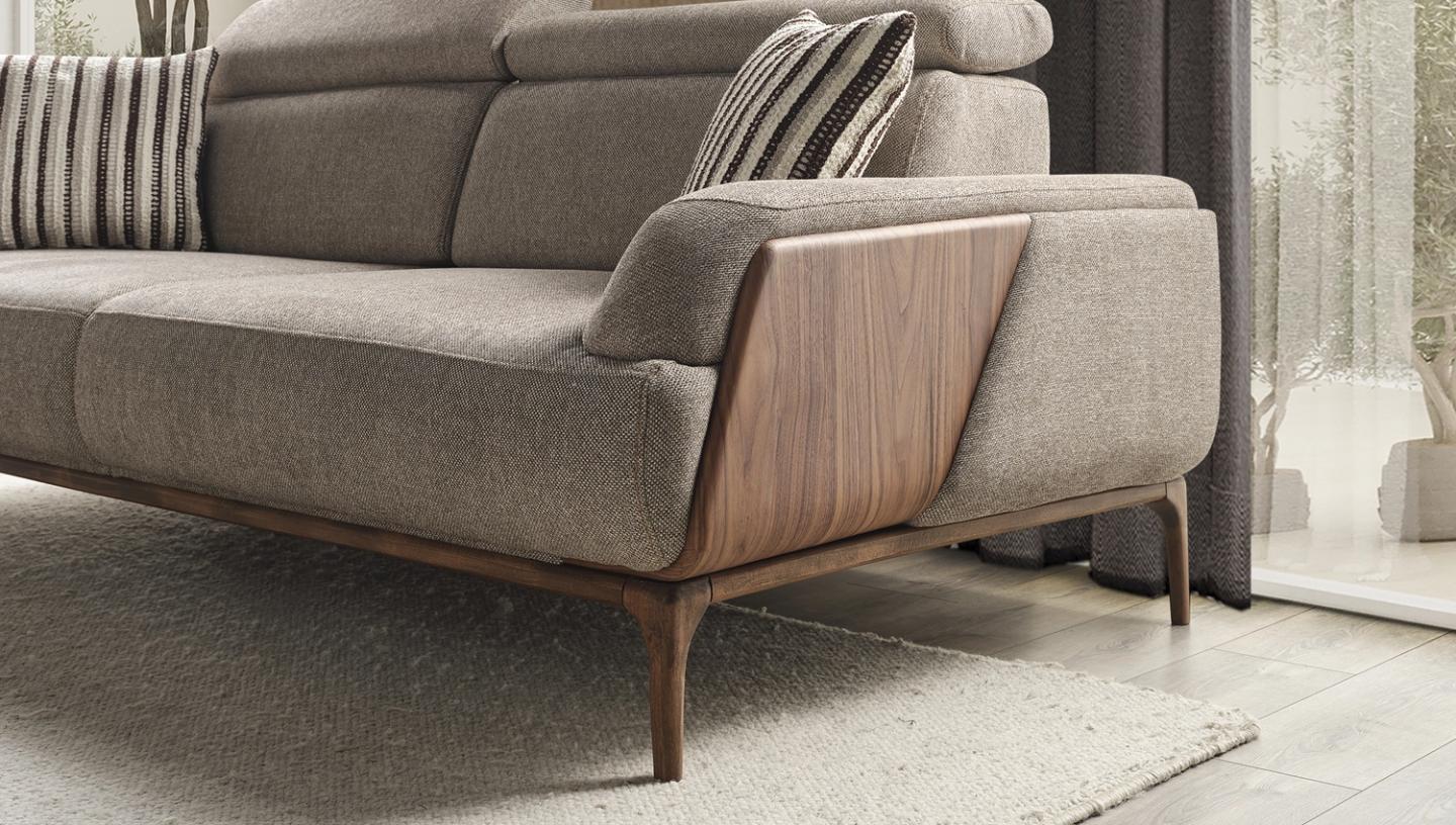 Otto Koltuk Takımı - Resim 4