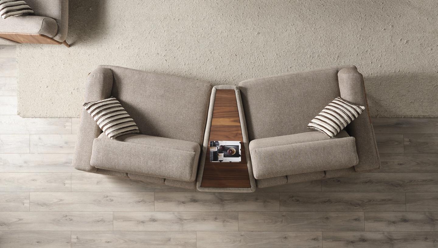 Otto Koltuk Takımı - Resim 6