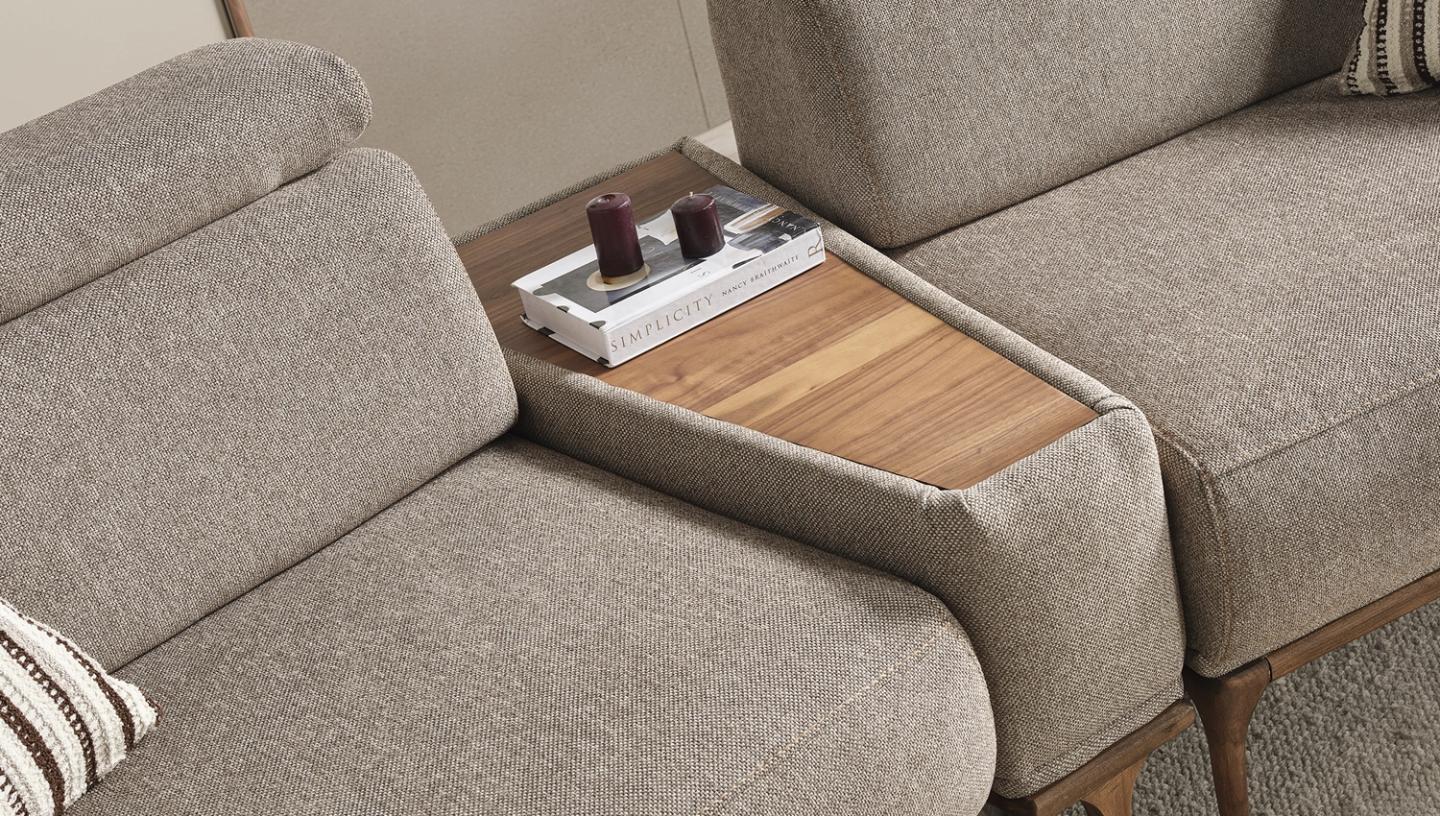 Otto Koltuk Takımı - Resim 9