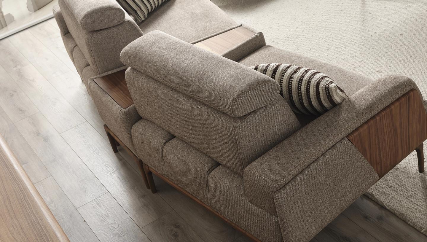 Otto Koltuk Takımı - Resim 10