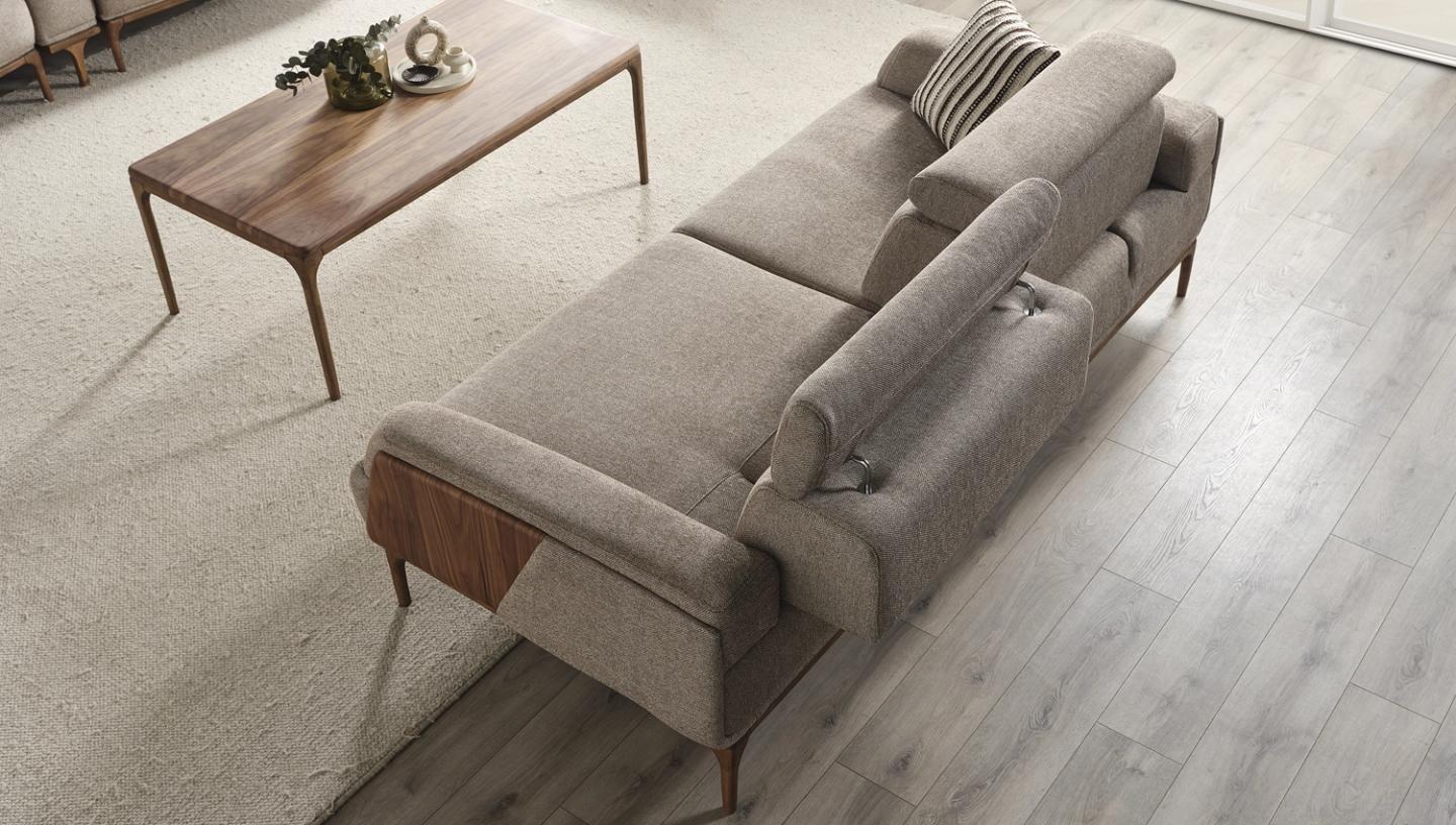 Otto Koltuk Takımı - Resim 12