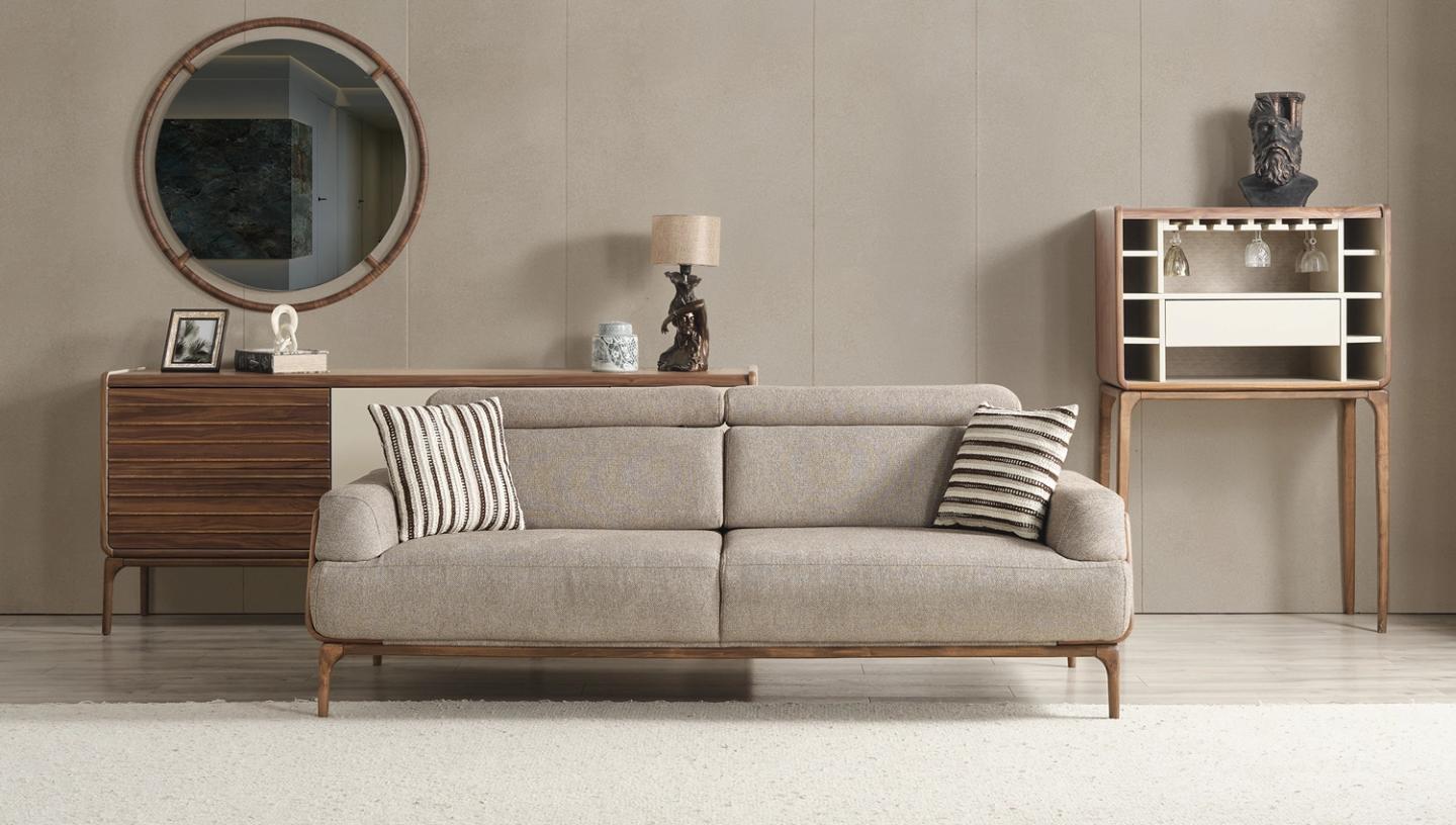 Otto Koltuk Takımı - Resim 13