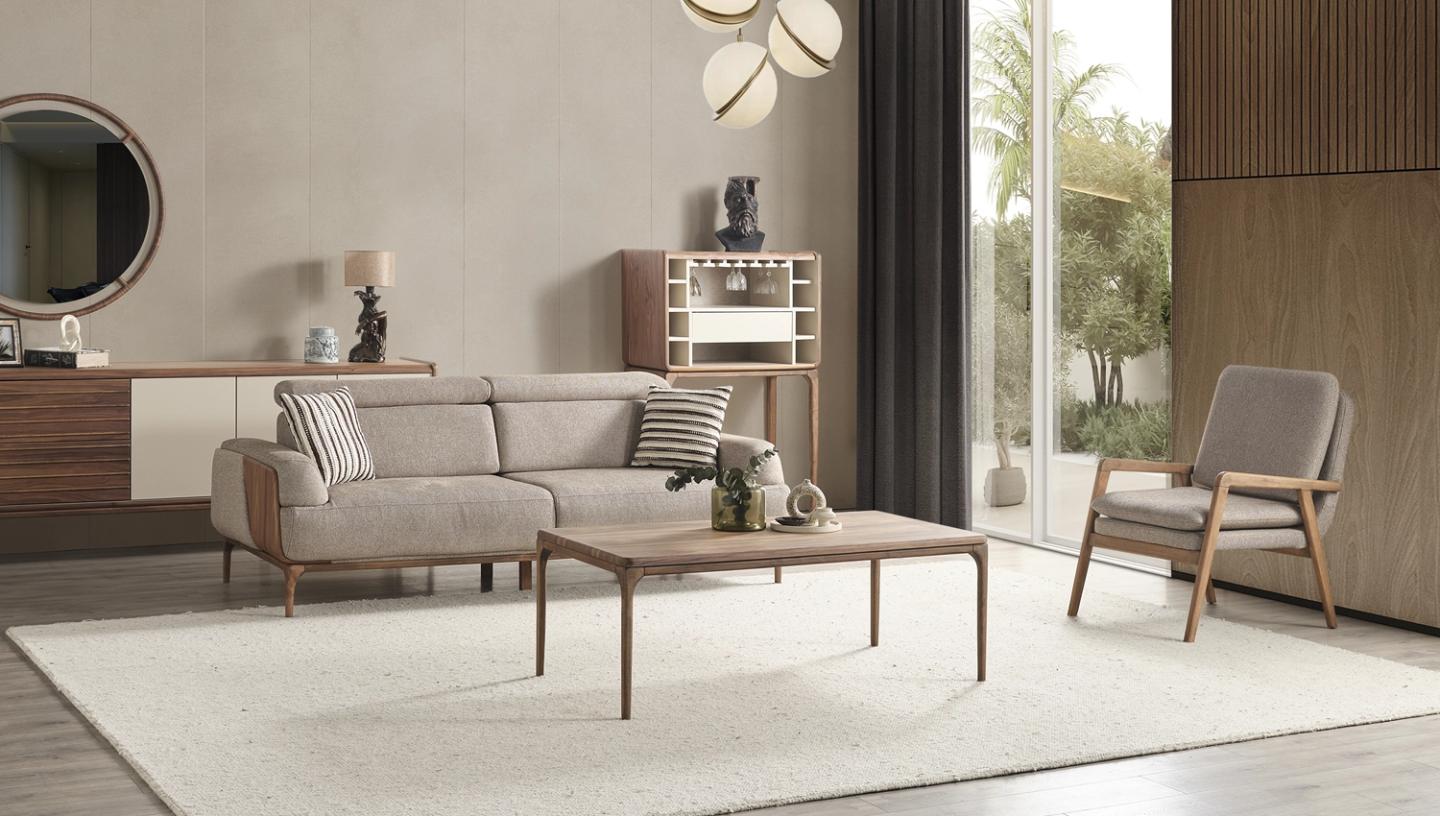 Otto Koltuk Takımı - Resim 14