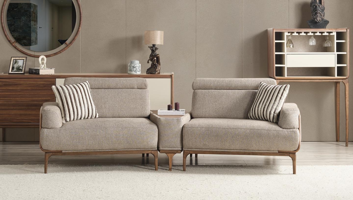 Otto Koltuk Takımı - Resim 15