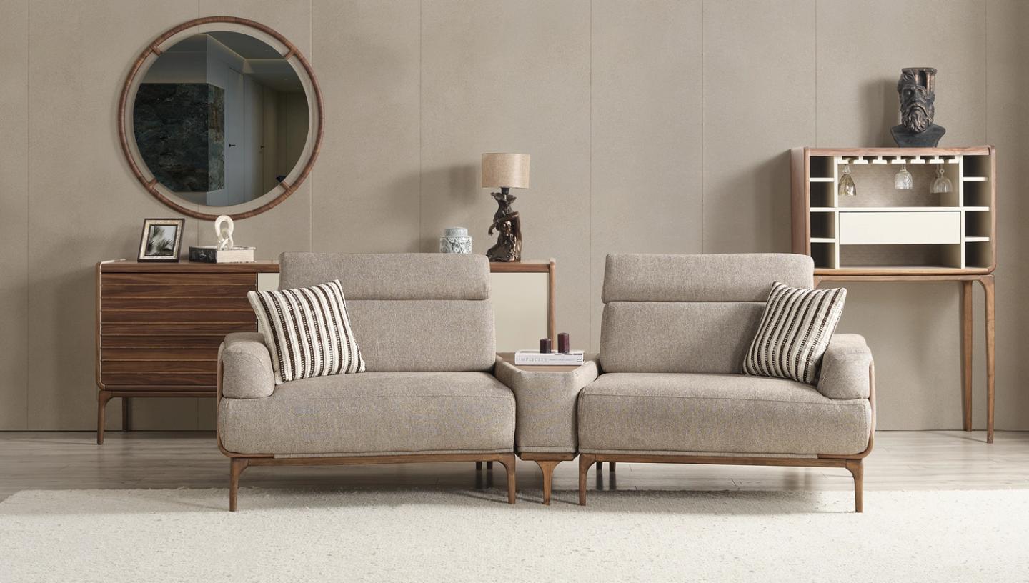 Otto Koltuk Takımı - Resim 16