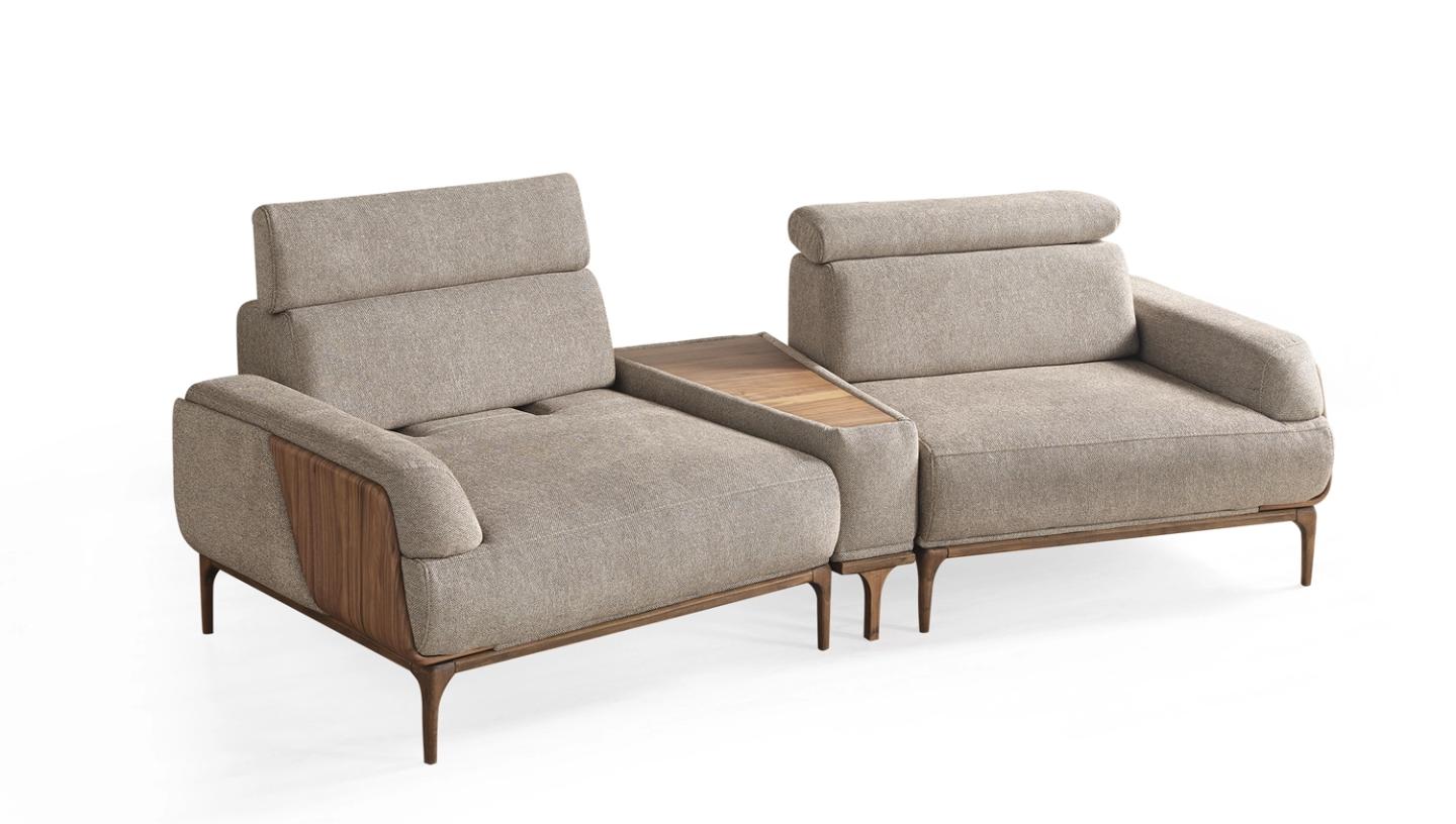 Otto Koltuk Takımı - Resim 19