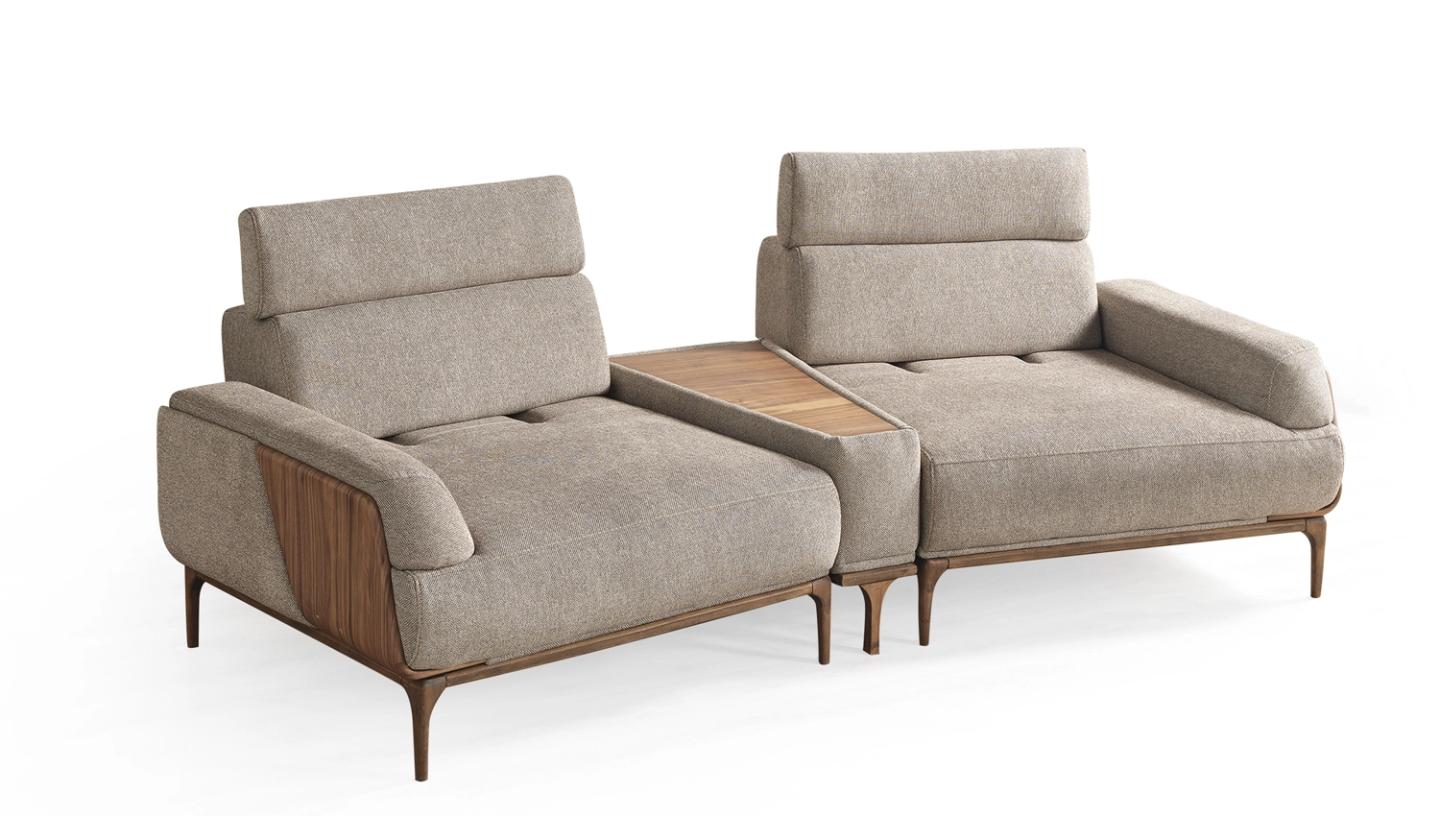 Otto Koltuk Takımı - Resim 22