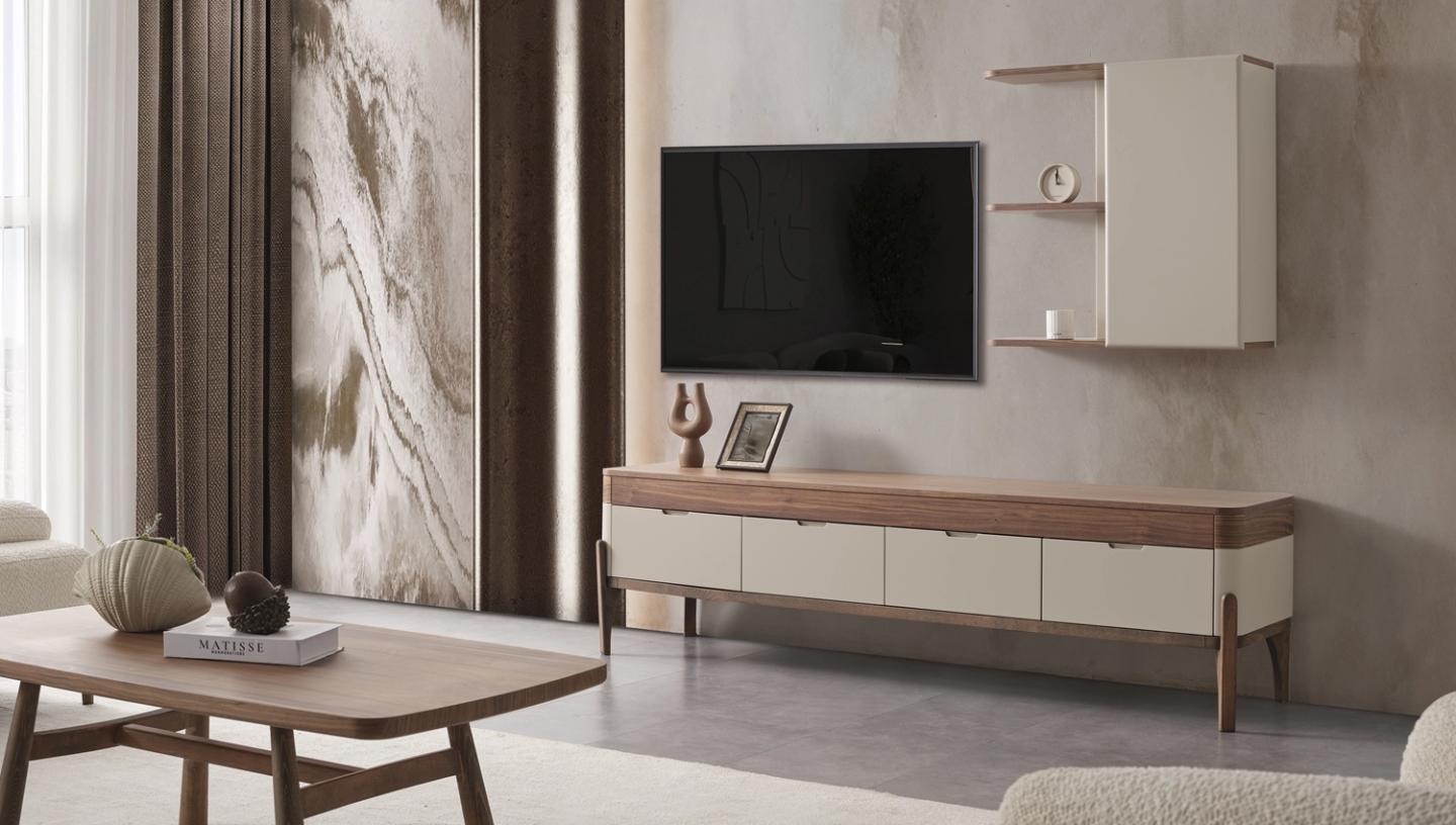 Nancha Tv Ünitesi - Resim 2