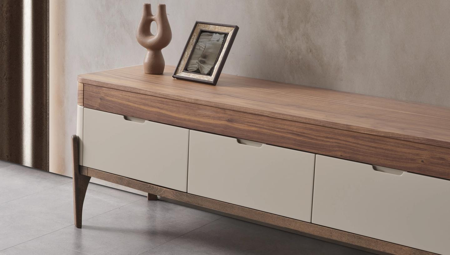 Nancha Tv Ünitesi - Resim 6