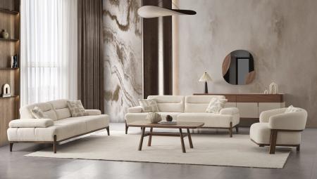 Nancha Koltuk Takımı