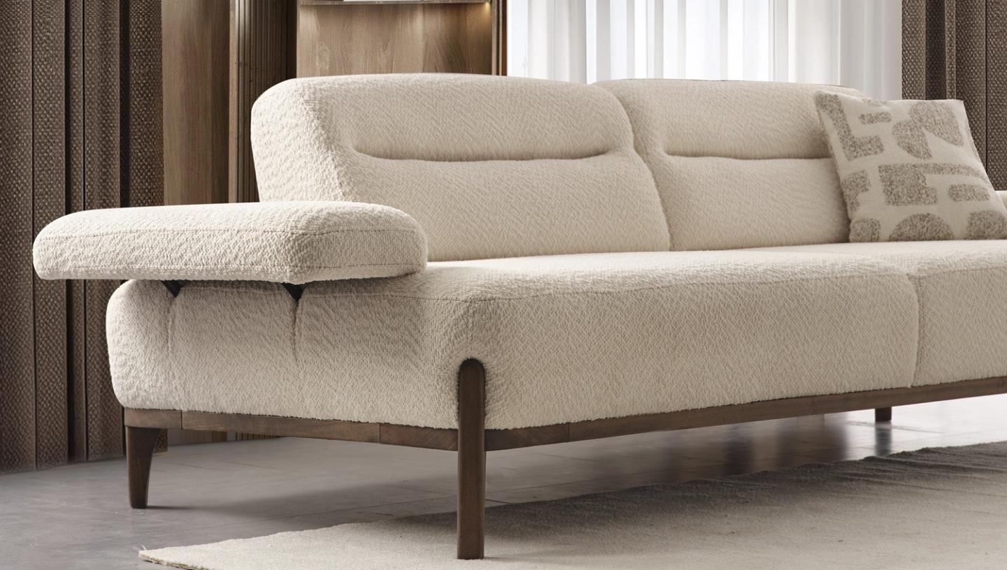 Nancha Koltuk Takımı - Resim 3