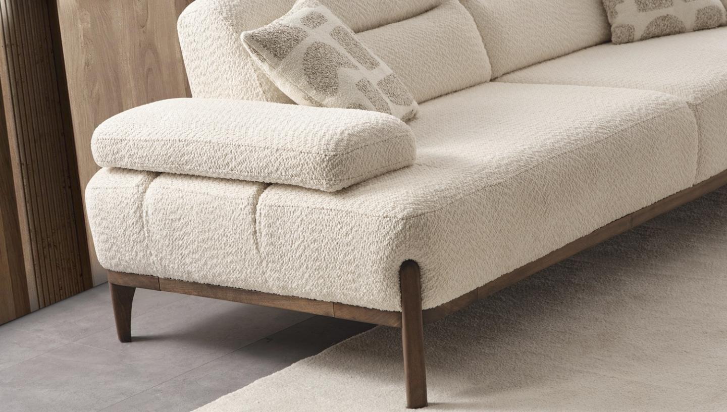 Nancha Koltuk Takımı - Resim 4