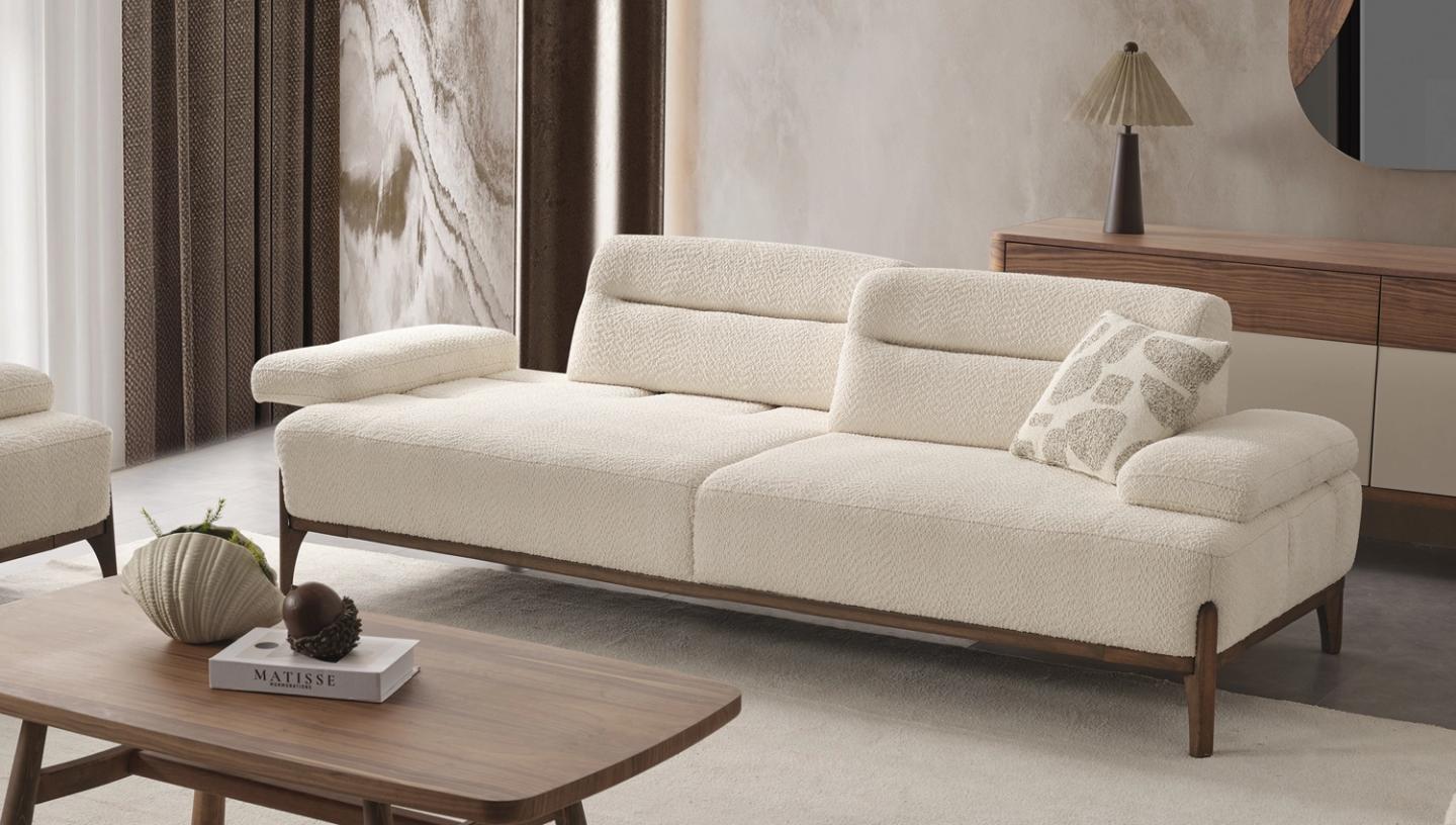 Nancha Koltuk Takımı - Resim 7