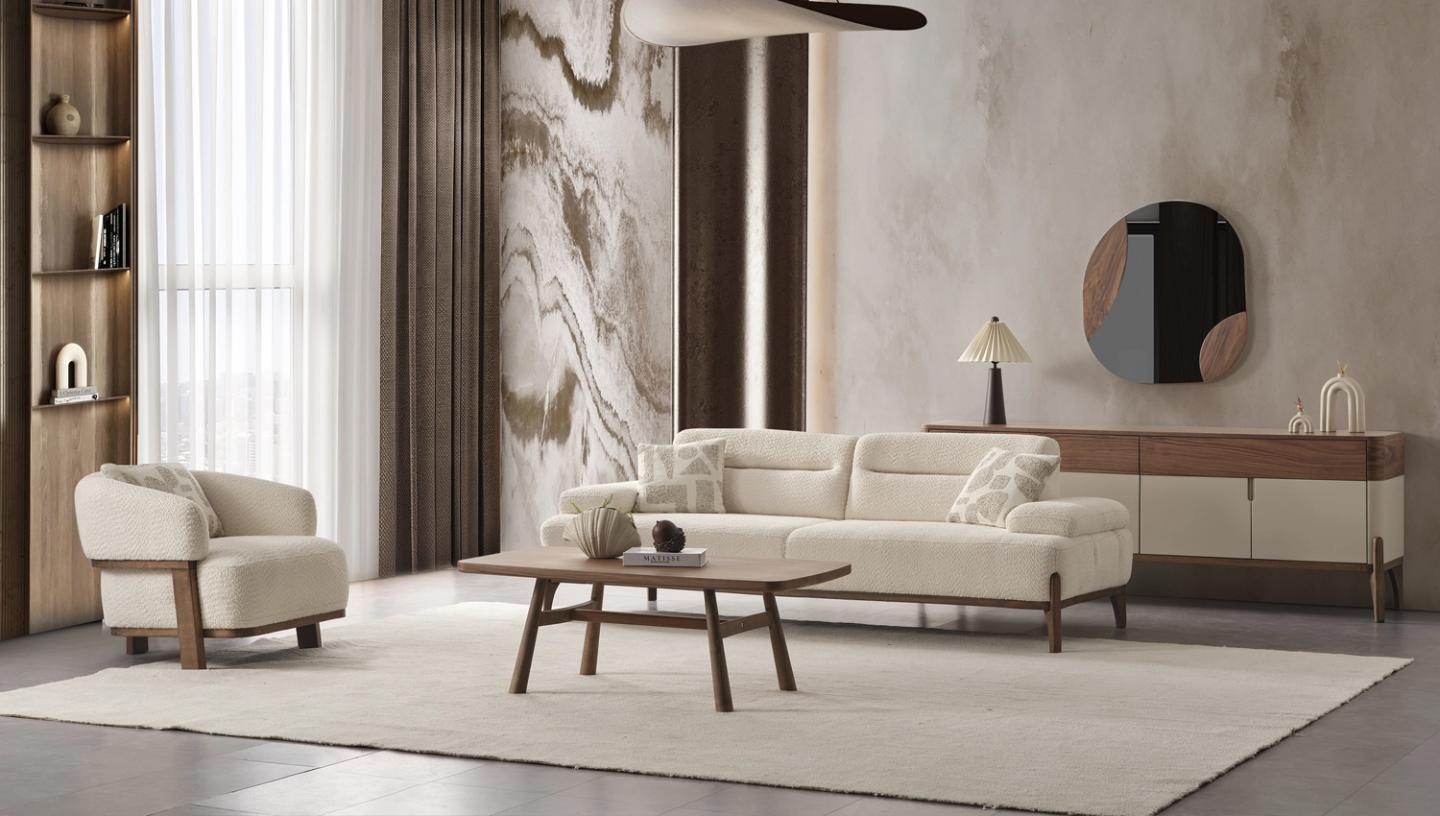 Nancha Koltuk Takımı - Resim 9