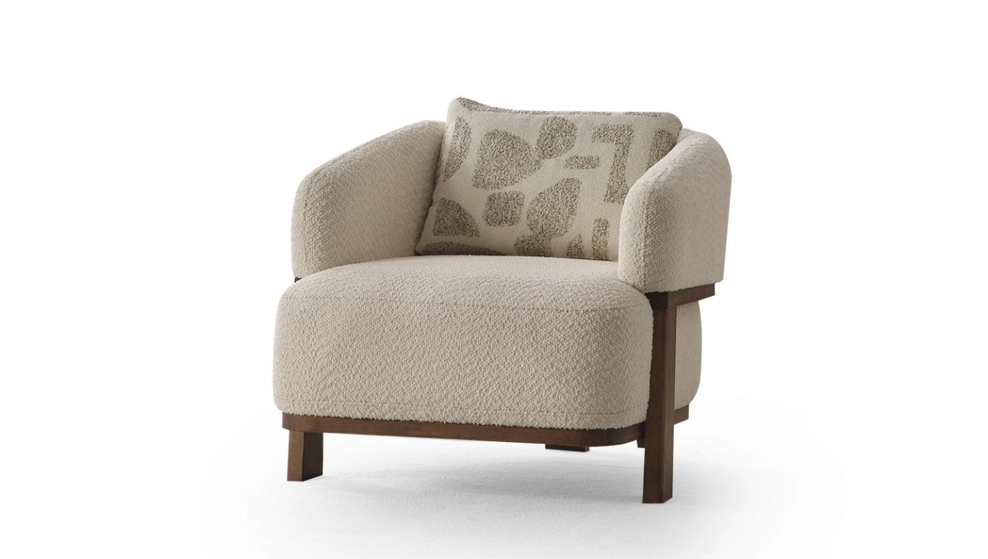 Nancha Koltuk Takımı - Resim 17