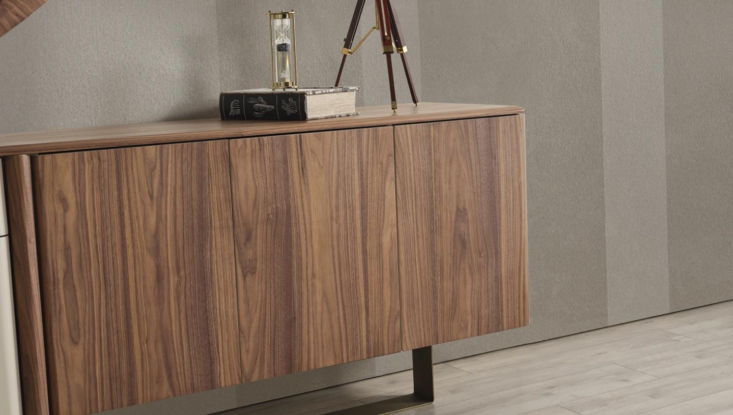 Hanzade Yemek Odası Takımı - Resim 6