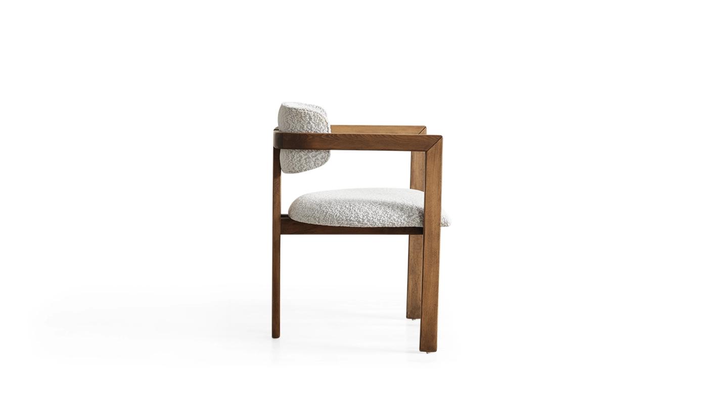 Hanzade Yemek Odası Takımı - Resim 20