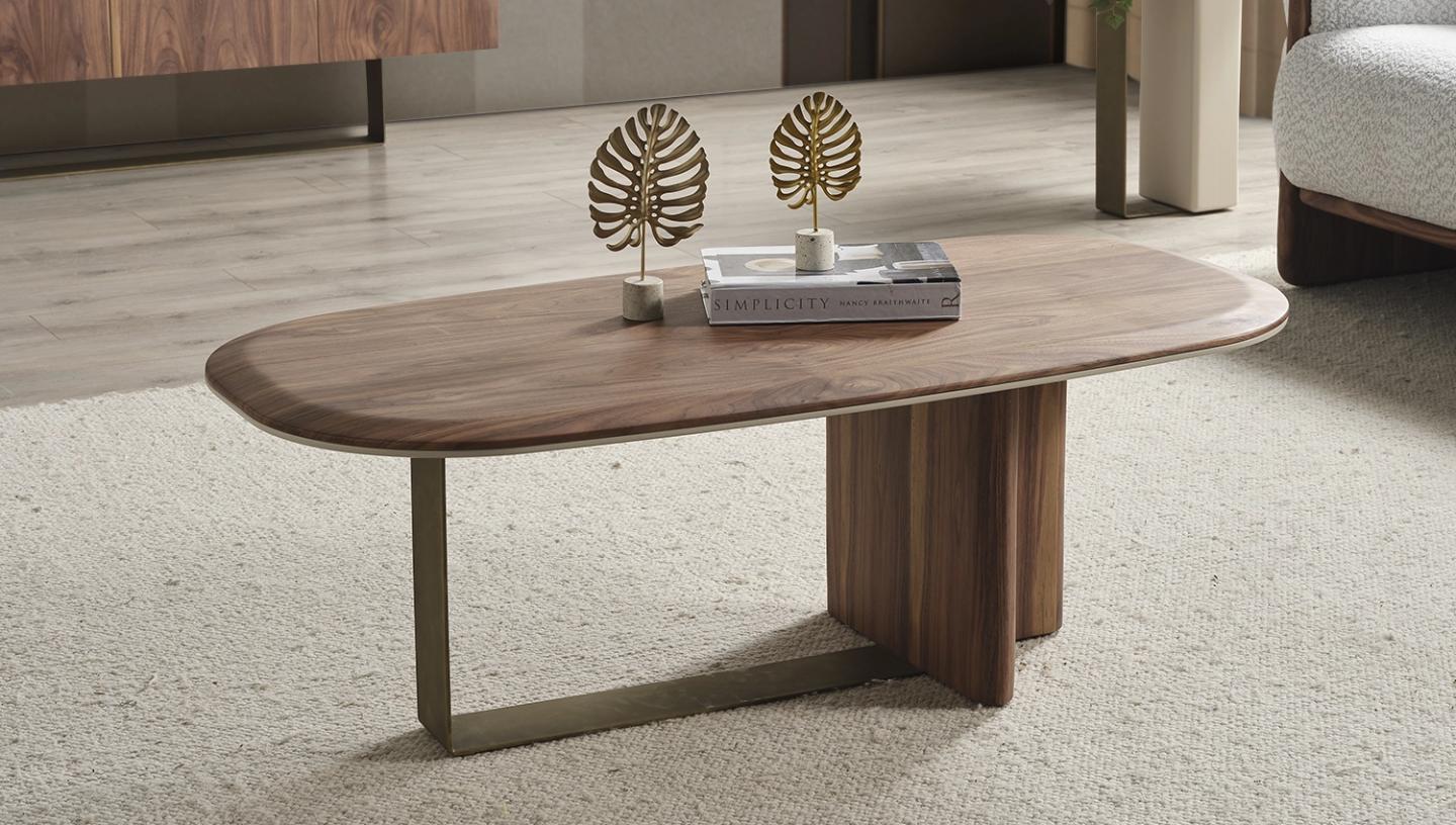 Hanzade Orta Sehpa - Resim 1