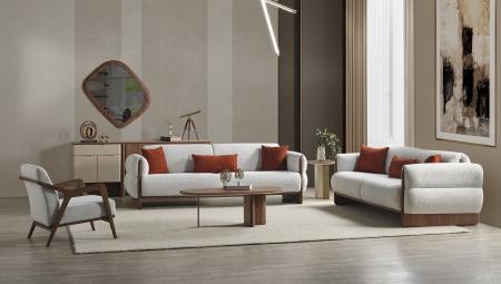 Hanzade Koltuk Takımı