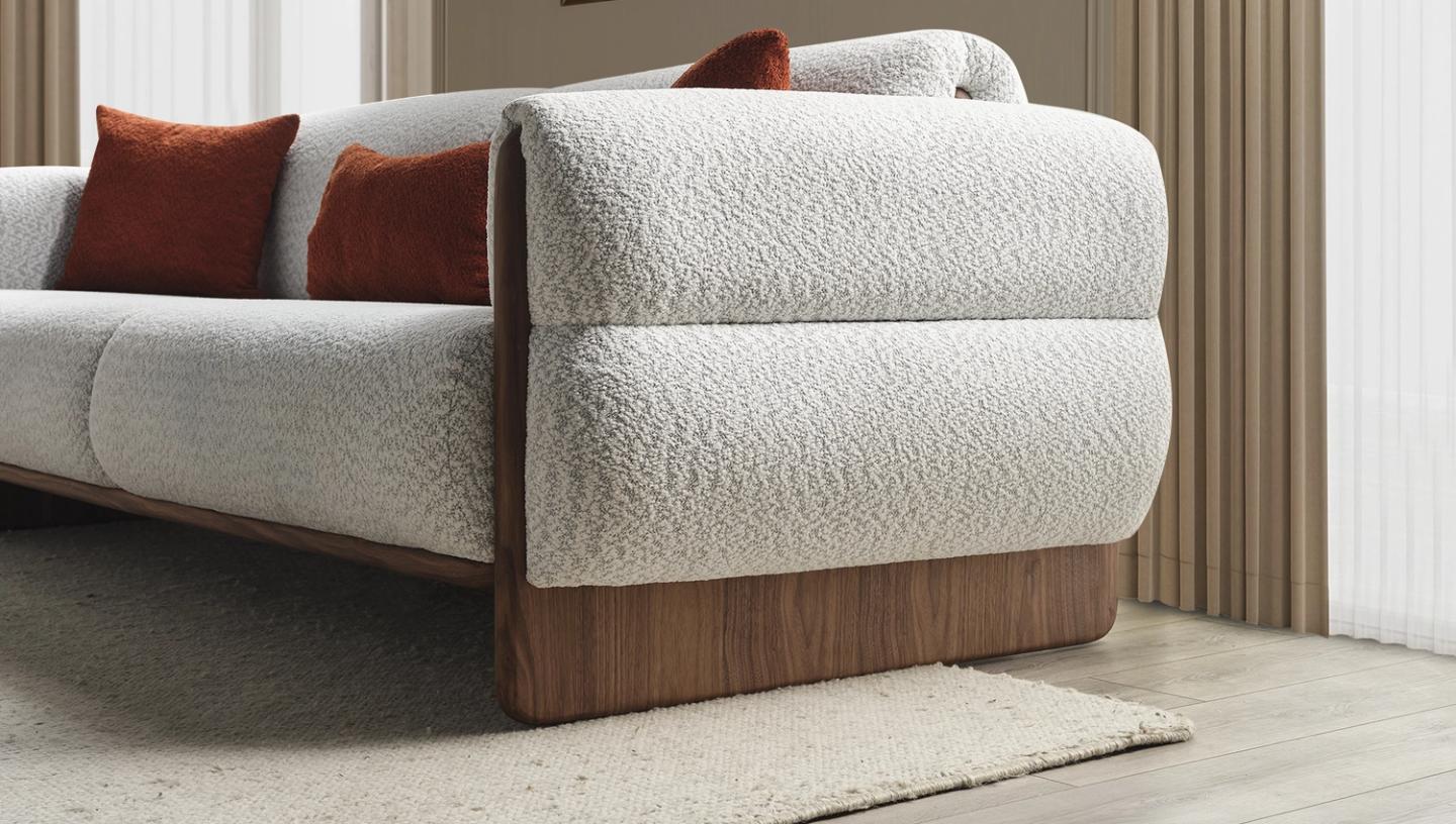 Hanzade Koltuk Takımı - Resim 3