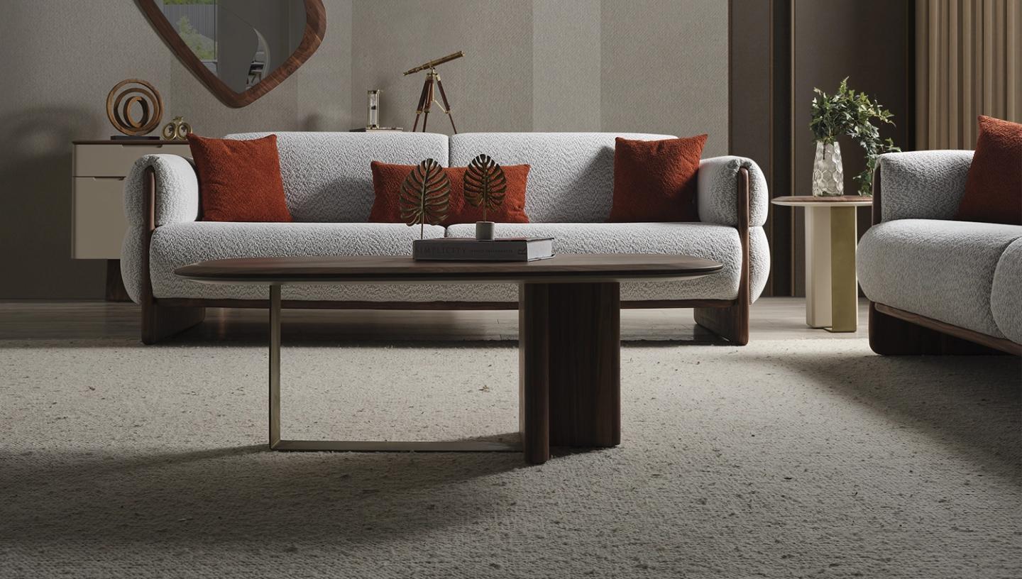 Hanzade Koltuk Takımı - Resim 4