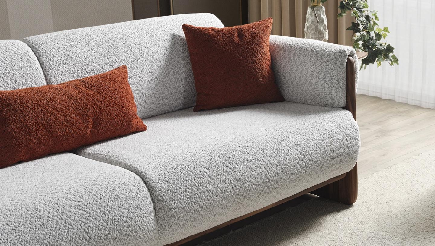 Hanzade Koltuk Takımı - Resim 6