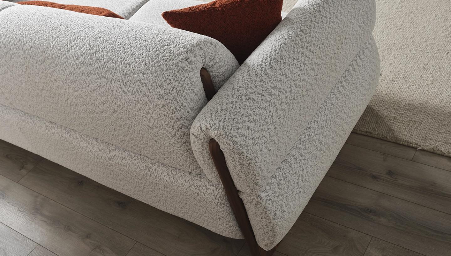 Hanzade Koltuk Takımı - Resim 7