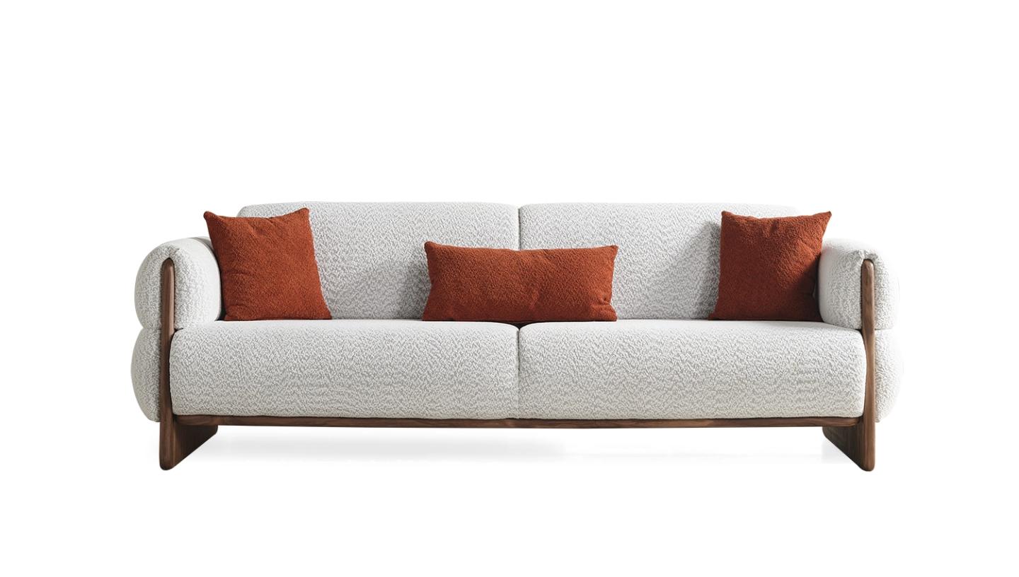 Hanzade Koltuk Takımı - Resim 12