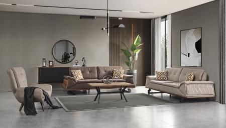 Maya Koltuk Takımı