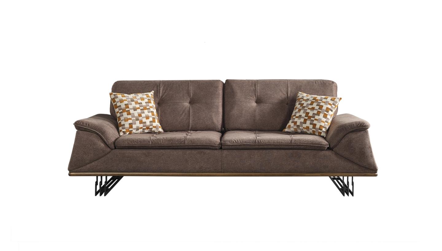 Maya Koltuk Takımı - Resim 3