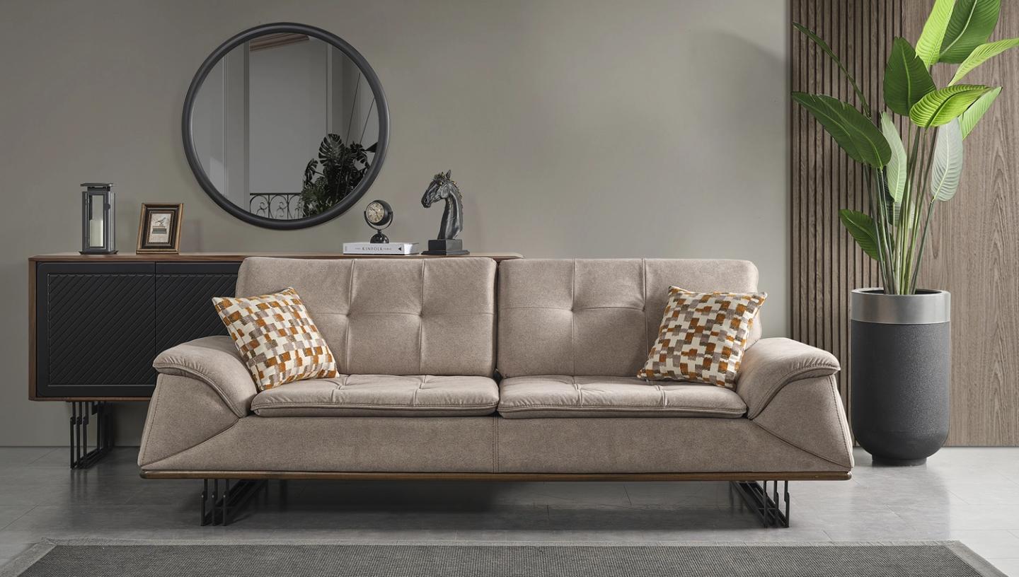 Maya Koltuk Takımı - Resim 5