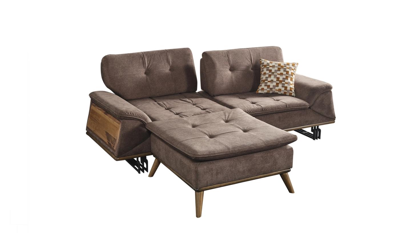 Maya Koltuk Takımı - Resim 13