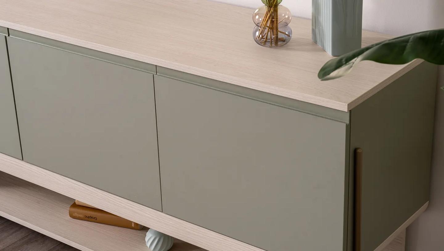 Charisma Yemek Odası Takımı - Resim 11