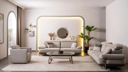 Charisma Koltuk Takımı