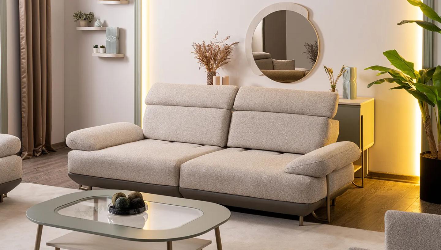 Charisma Koltuk Takımı - Resim 8